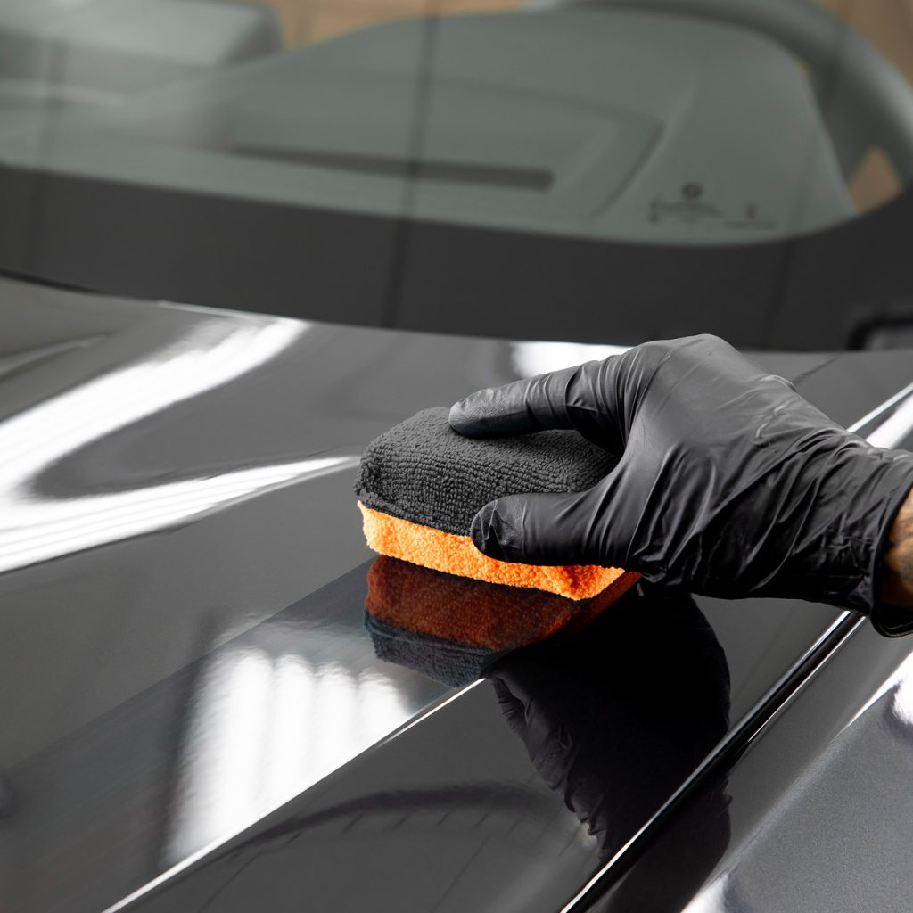 Ceramic Coating